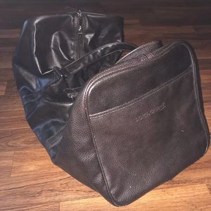 Dolce & Gabbana duffle bag